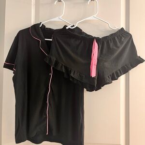 Fashionova sleepwear